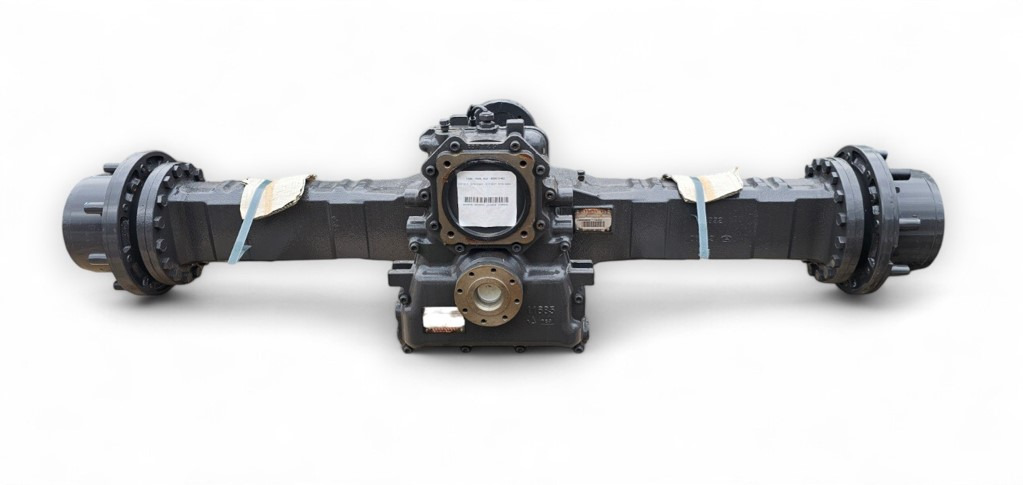 Case 48028539 - 424024 - Eje posterior para Maquinaria de construcción: foto 3 Case 48028539 - 424024 - Eje posterior para Maquinaria de construcción: foto 3