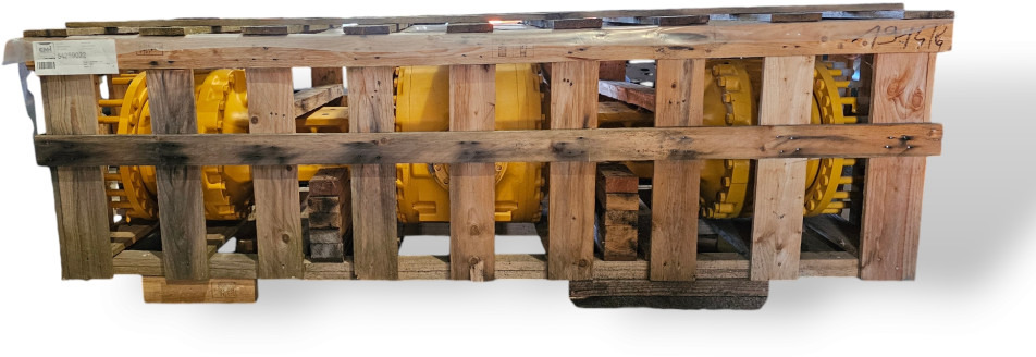 Case 84259022 - 4474055022 - Eje posterior para Maquinaria de construcción: foto 2 Case 84259022 - 4474055022 - Eje posterior para Maquinaria de construcción: foto 2