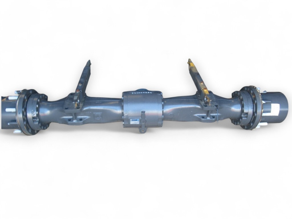 Case 84266693 - 4472049224 - Eje posterior para Maquinaria de construcción: foto 1 Case 84266693 - 4472049224 - Eje posterior para Maquinaria de construcción: foto 1