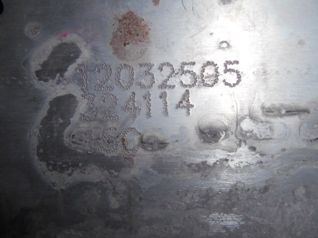 Case 84475134 - 47504395 - Radiador para Maquinaria de construcción: foto 1 Case 84475134 - 47504395 - Radiador para Maquinaria de construcción: foto 1