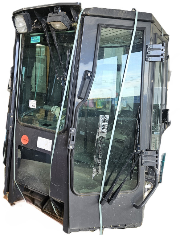 Case 87317280 - 76035501 - Cabina para Maquinaria de construcción: foto 1 Case 87317280 - 76035501 - Cabina para Maquinaria de construcción: foto 1