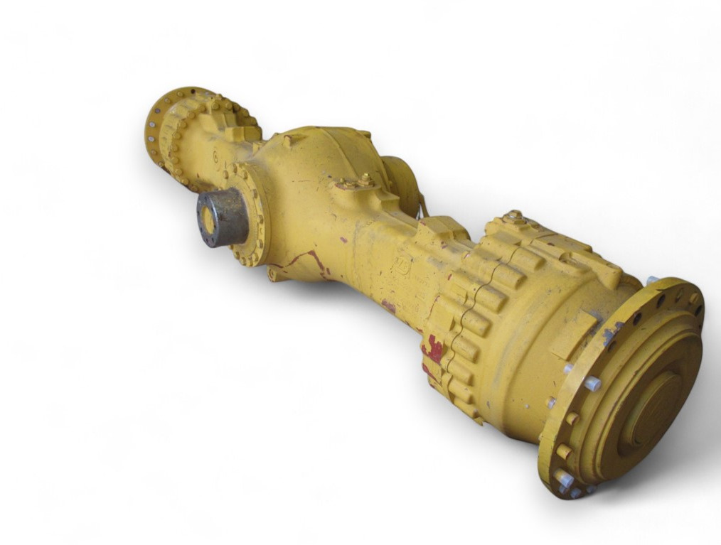 Case 87474797 - 4474054074 - Eje posterior para Maquinaria de construcción: foto 1 Case 87474797 - 4474054074 - Eje posterior para Maquinaria de construcción: foto 1