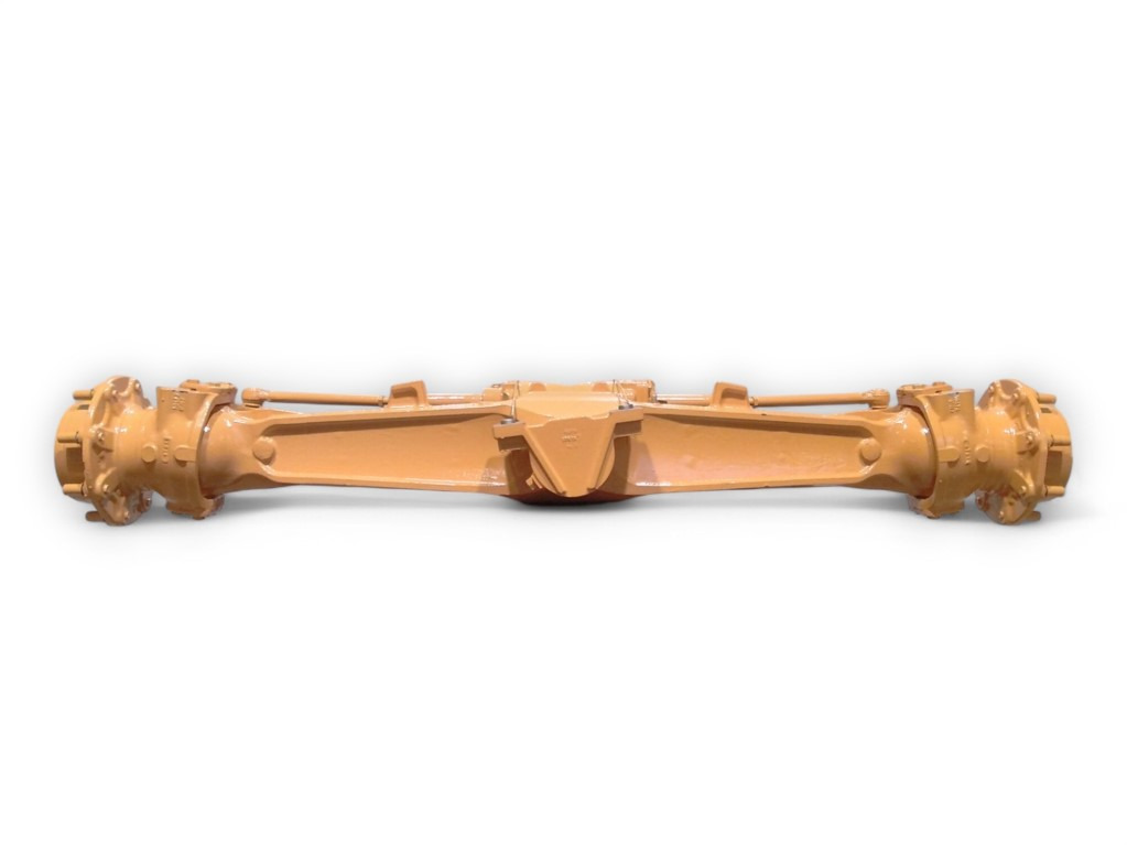 Case 87668849 - 358631 - Eje delantero para Maquinaria de construcción: foto 1 Case 87668849 - 358631 - Eje delantero para Maquinaria de construcción: foto 1