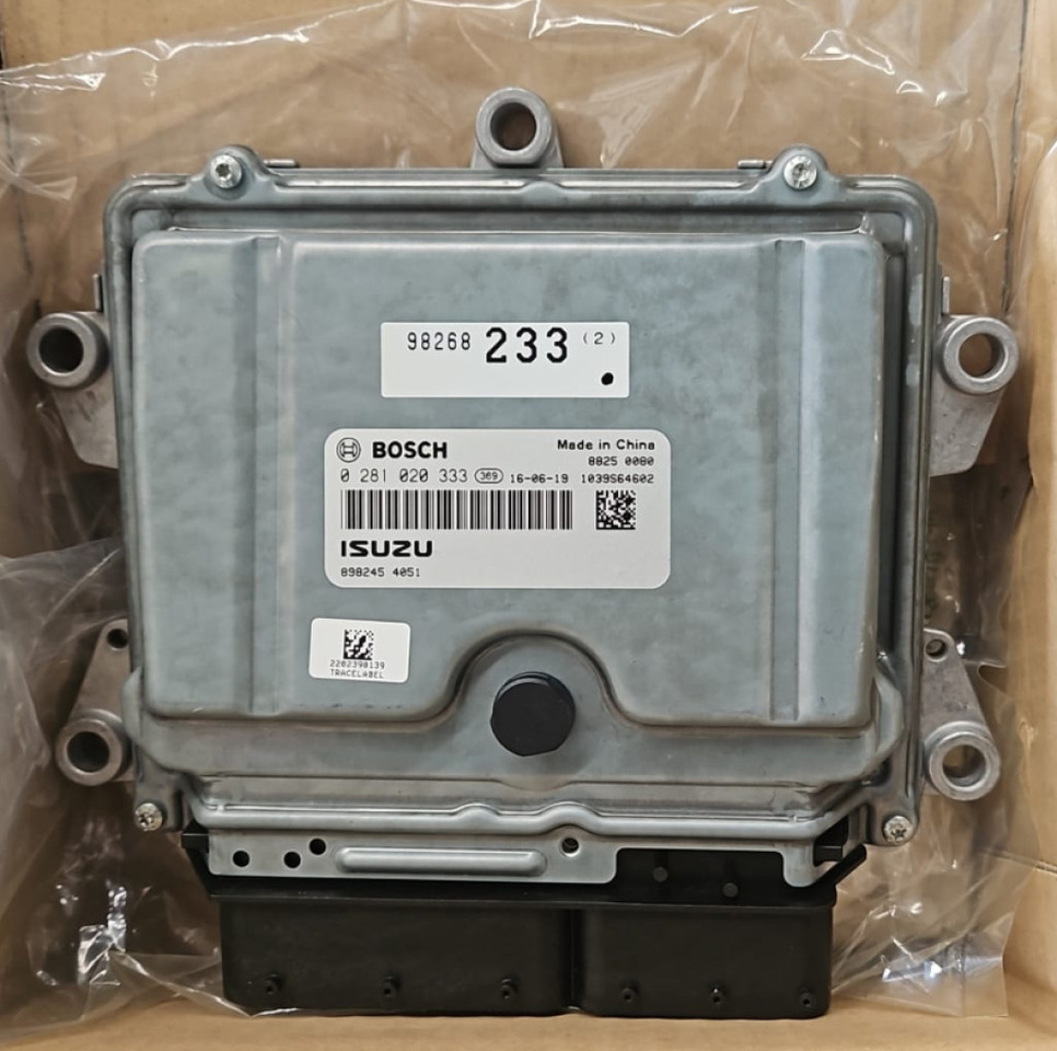 Case KBH16551 - Unidad de control para Maquinaria de construcción: foto 1 Case KBH16551 - Unidad de control para Maquinaria de construcción: foto 1