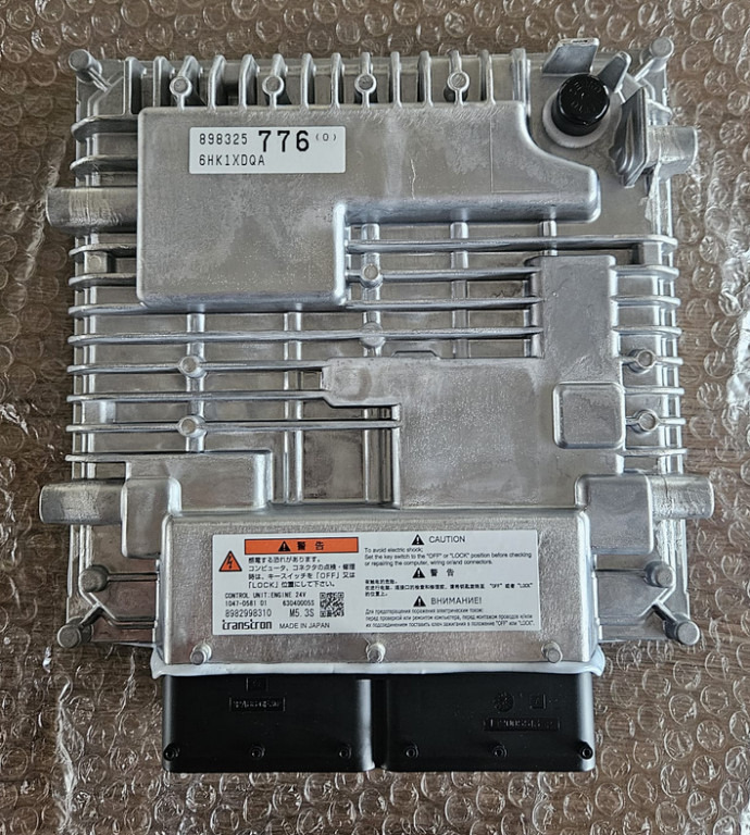 Case KBH16880 - 48011605 - Unidad de control para Maquinaria de construcción: foto 1 Case KBH16880 - 48011605 - Unidad de control para Maquinaria de construcción: foto 1