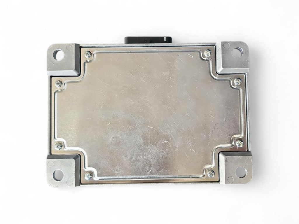 Case KHR44702 - KHR44700 - Unidad de control para Maquinaria de construcción: foto 1 Case KHR44702 - KHR44700 - Unidad de control para Maquinaria de construcción: foto 1