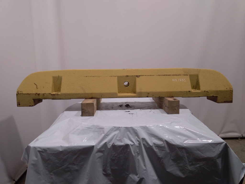 Caterpillar 1651735 - Contrapeso para Maquinaria de construcción: foto 1 Caterpillar 1651735 - Contrapeso para Maquinaria de construcción: foto 1