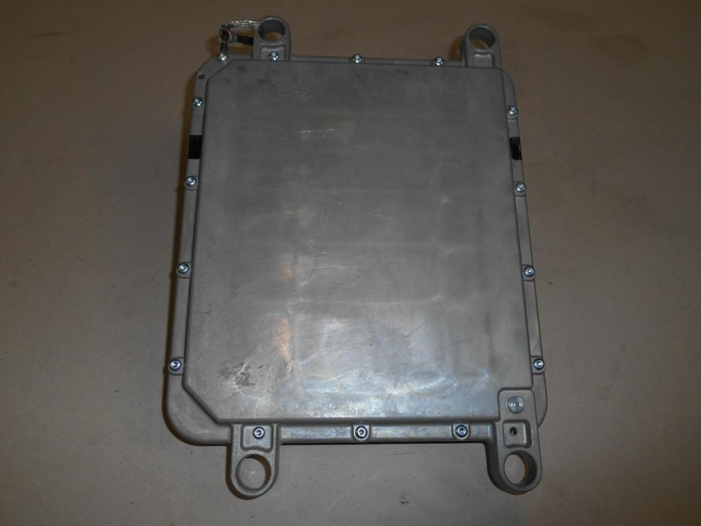 Caterpillar 1729391 - Unidad de control para Maquinaria de construcción: foto 2 Caterpillar 1729391 - Unidad de control para Maquinaria de construcción: foto 2