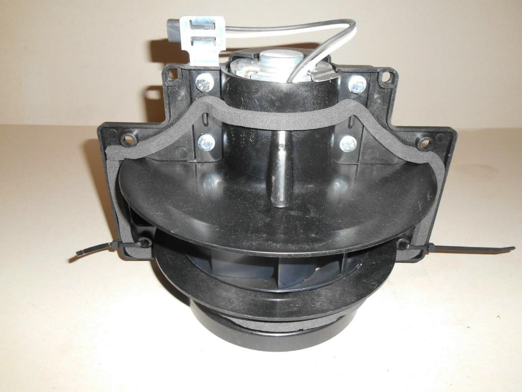 Caterpillar 1854783 - Ventilador de habitáculo para Maquinaria de construcción: foto 2 Caterpillar 1854783 - Ventilador de habitáculo para Maquinaria de construcción: foto 2