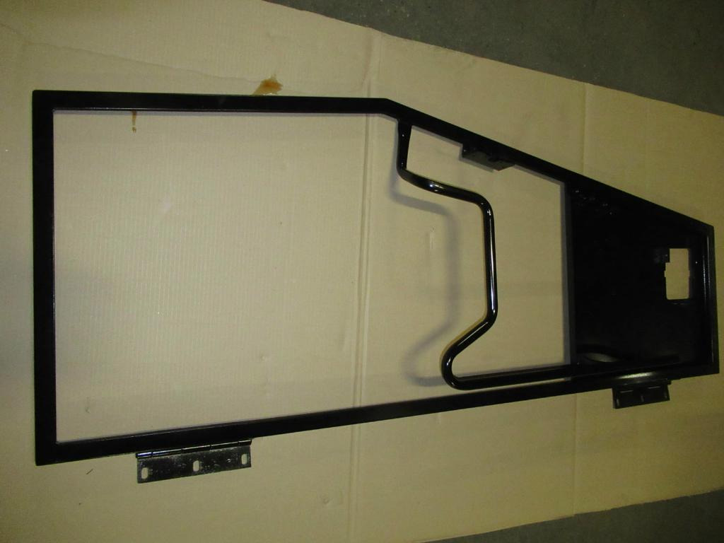 Caterpillar 1871461 - Puerta y piezas para Maquinaria de construcción: foto 4 Caterpillar 1871461 - Puerta y piezas para Maquinaria de construcción: foto 4