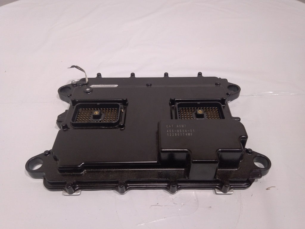 Caterpillar 20R8219 - 4559584 - Unidad de control para Maquinaria de construcción: foto 1 Caterpillar 20R8219 - 4559584 - Unidad de control para Maquinaria de construcción: foto 1