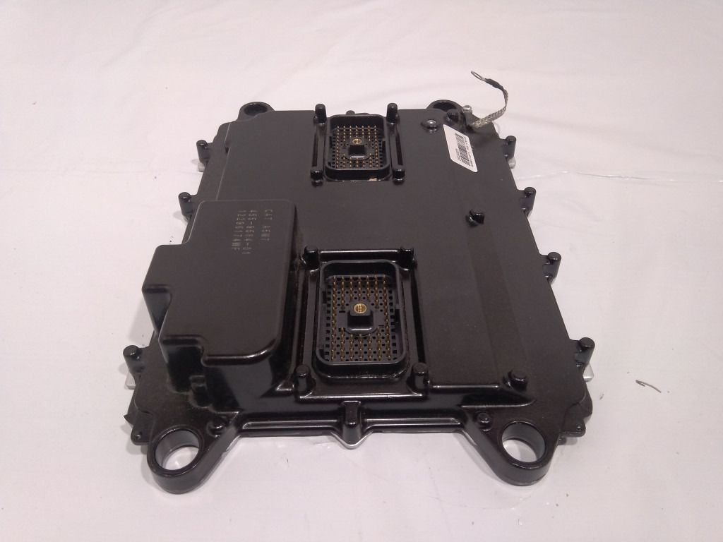 Caterpillar 20R8219 - Unidad de control para Maquinaria de construcción: foto 2 Caterpillar 20R8219 - Unidad de control para Maquinaria de construcción: foto 2