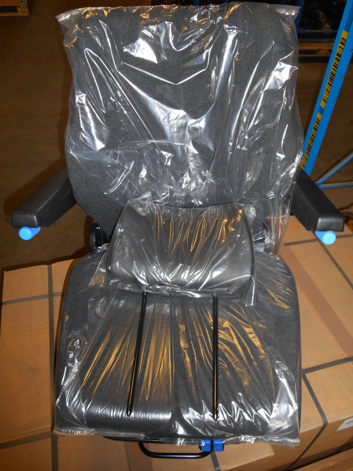 Caterpillar 2244440 - - Asiento para Maquinaria de construcción: foto 1 Caterpillar 2244440 - - Asiento para Maquinaria de construcción: foto 1