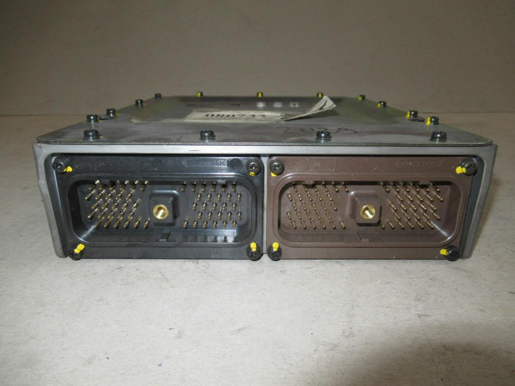 Caterpillar 2277714 - Unidad de control para Maquinaria de construcción: foto 2 Caterpillar 2277714 - Unidad de control para Maquinaria de construcción: foto 2