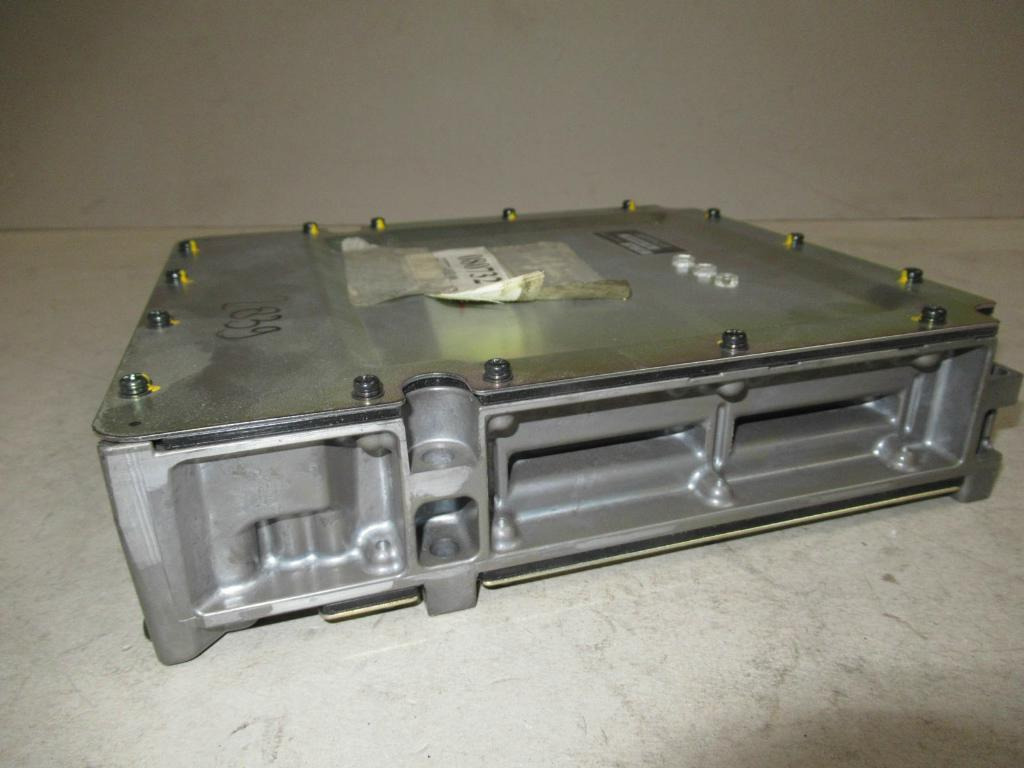 Caterpillar 2277714 - Unidad de control para Maquinaria de construcción: foto 3 Caterpillar 2277714 - Unidad de control para Maquinaria de construcción: foto 3