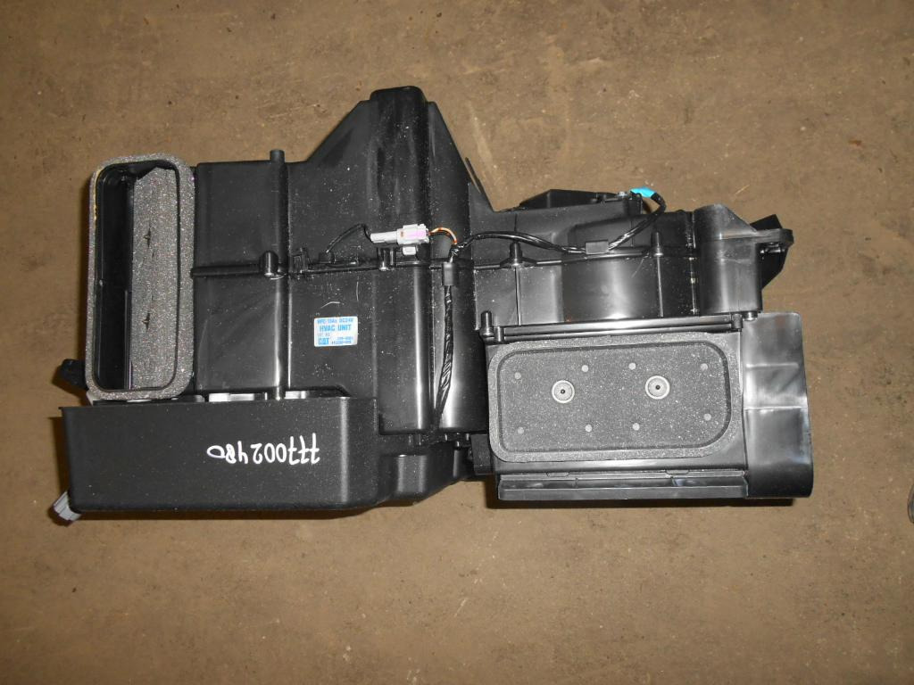 Caterpillar 2299081 - Pieza de aire acondicionado para Maquinaria de construcción: foto 1 Caterpillar 2299081 - Pieza de aire acondicionado para Maquinaria de construcción: foto 1