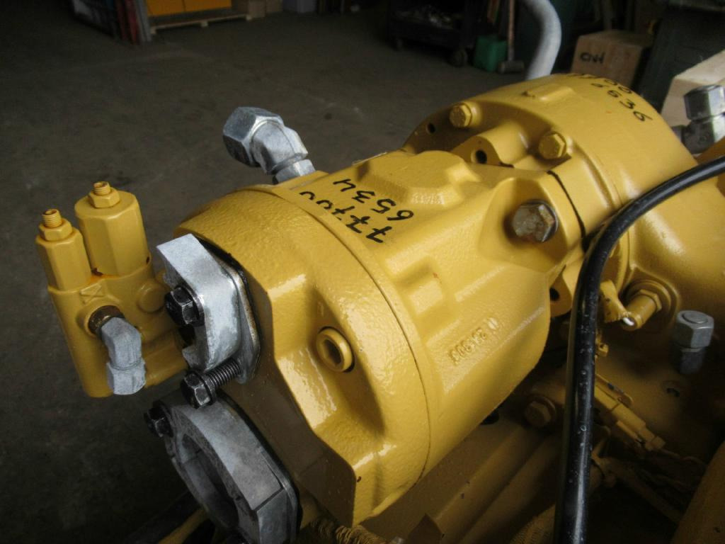 Caterpillar 2402647 - Bomba hidráulica para Maquinaria de construcción: foto 4 Caterpillar 2402647 - Bomba hidráulica para Maquinaria de construcción: foto 4