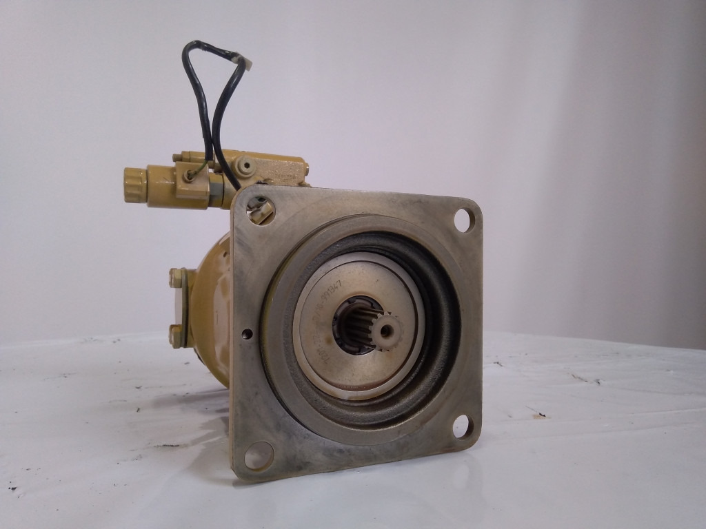 Caterpillar 2478968 - 2478918 - Bomba hidráulica para Maquinaria de construcción: foto 2 Caterpillar 2478968 - 2478918 - Bomba hidráulica para Maquinaria de construcción: foto 2