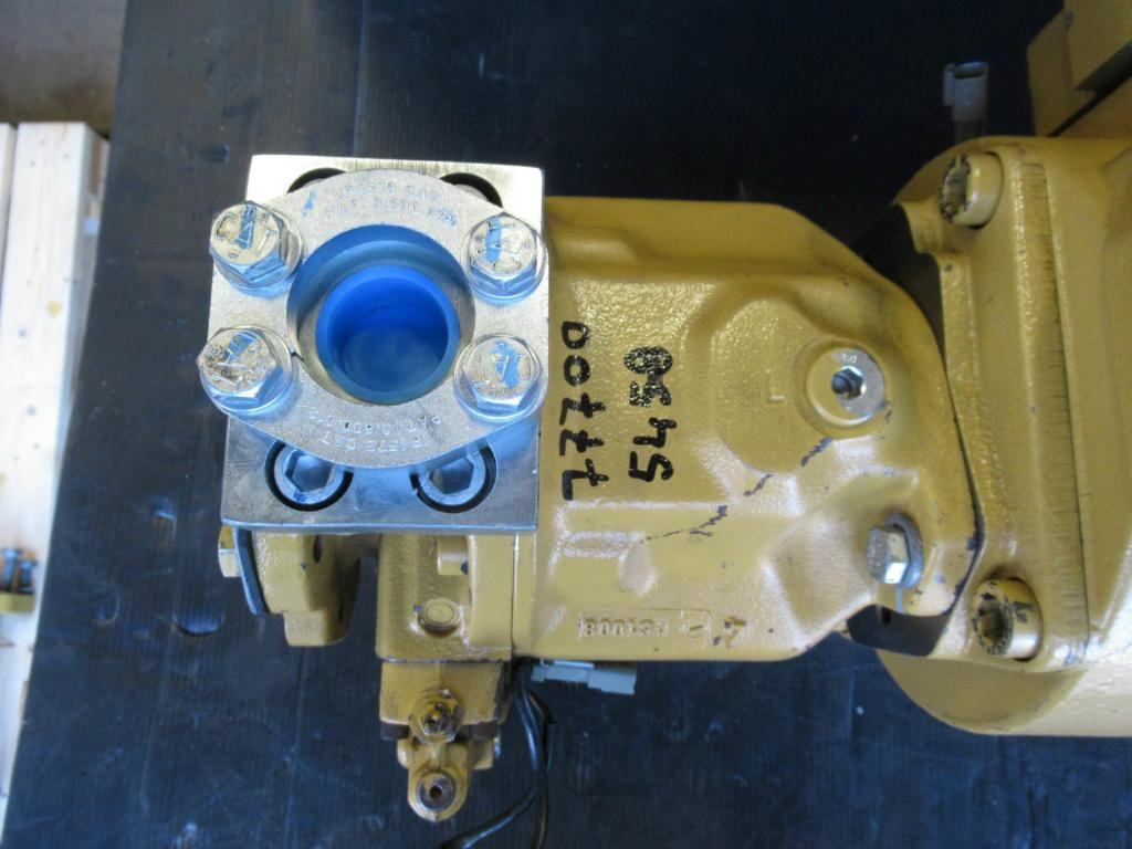 Caterpillar 2478968 - Bomba hidráulica para Maquinaria de construcción: foto 5 Caterpillar 2478968 - Bomba hidráulica para Maquinaria de construcción: foto 5