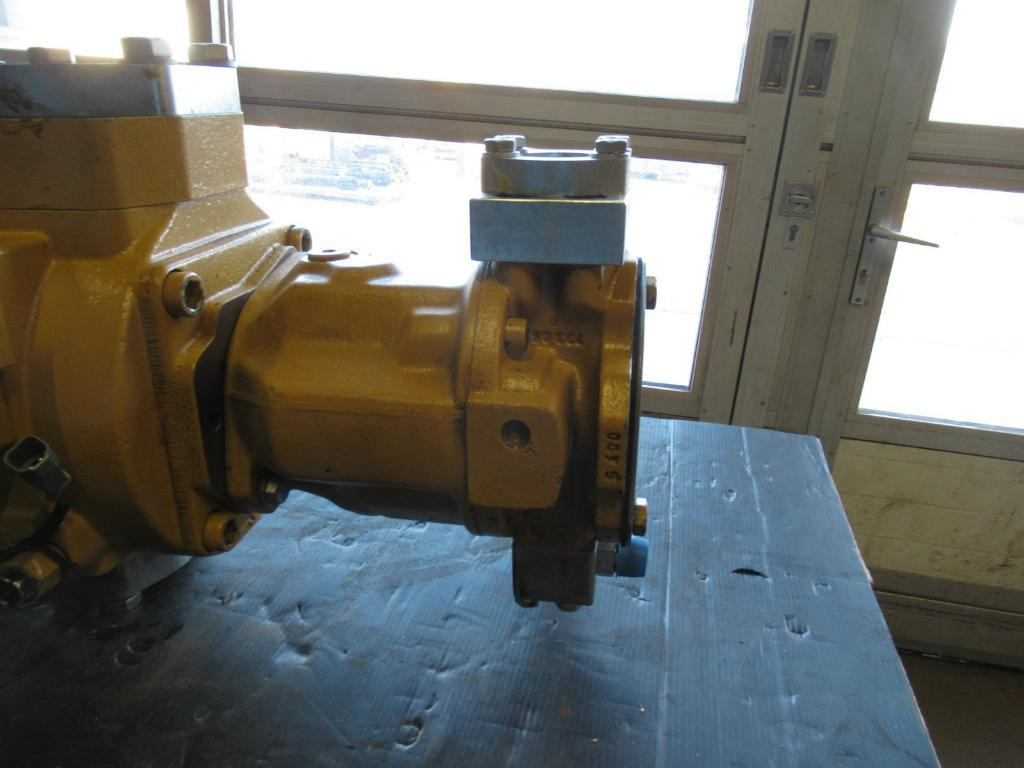 Caterpillar 2478968 - Bomba hidráulica para Maquinaria de construcción: foto 3 Caterpillar 2478968 - Bomba hidráulica para Maquinaria de construcción: foto 3