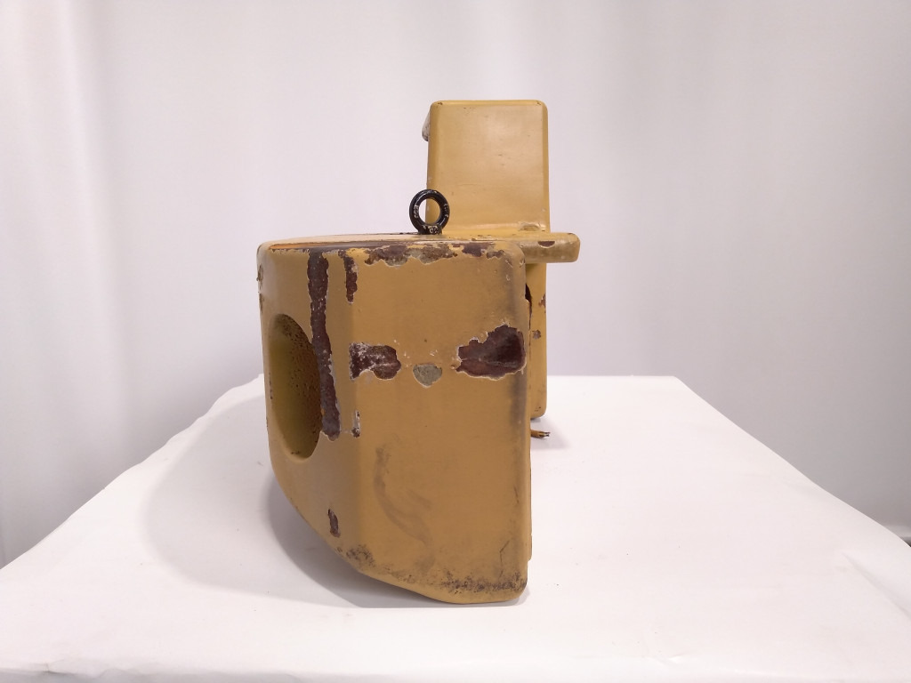 Caterpillar 2657605 - Contrapeso para Maquinaria de construcción: foto 2 Caterpillar 2657605 - Contrapeso para Maquinaria de construcción: foto 2