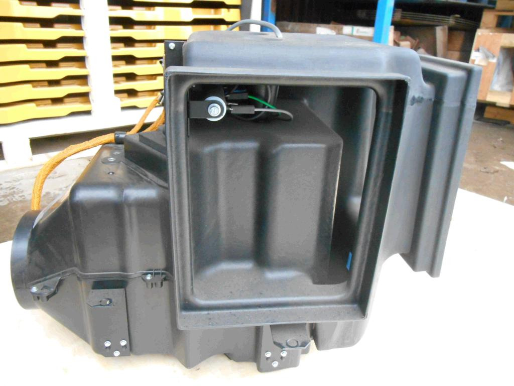 Caterpillar 2763965 - Pieza de aire acondicionado para Maquinaria de construcción: foto 3 Caterpillar 2763965 - Pieza de aire acondicionado para Maquinaria de construcción: foto 3