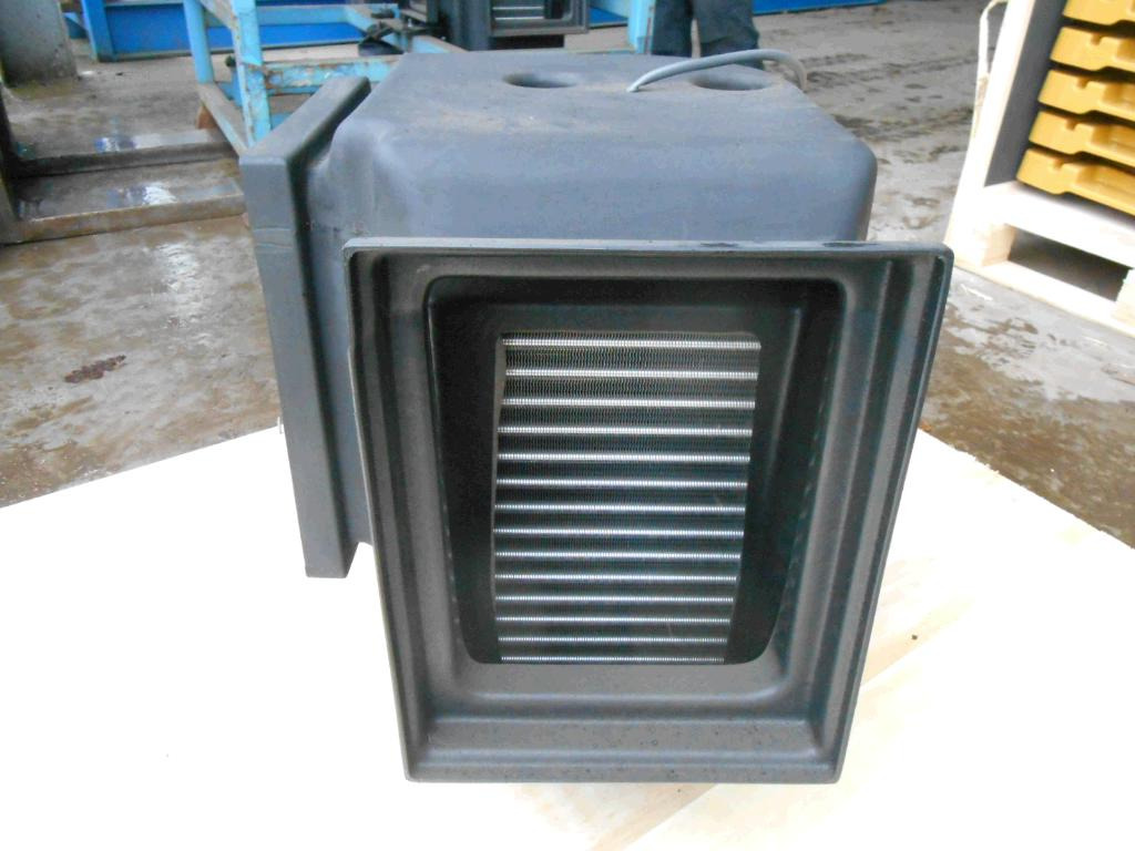 Caterpillar 2763965 - Pieza de aire acondicionado para Maquinaria de construcción: foto 4 Caterpillar 2763965 - Pieza de aire acondicionado para Maquinaria de construcción: foto 4