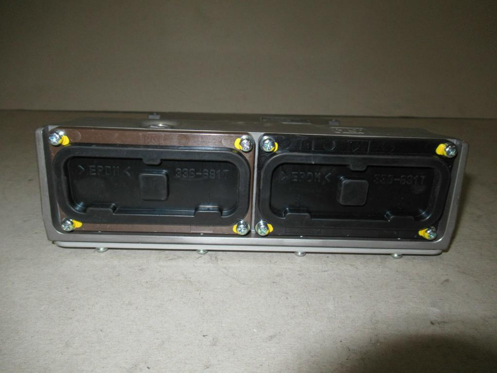 Caterpillar 2909479 - 2909476 - Unidad de control para Maquinaria de construcción: foto 2 Caterpillar 2909479 - 2909476 - Unidad de control para Maquinaria de construcción: foto 2