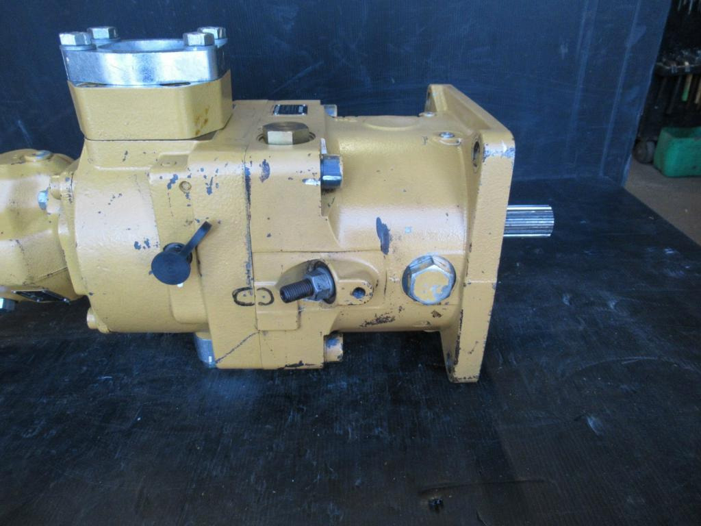 Caterpillar 2959677 - Bomba hidráulica para Maquinaria de construcción: foto 1 Caterpillar 2959677 - Bomba hidráulica para Maquinaria de construcción: foto 1