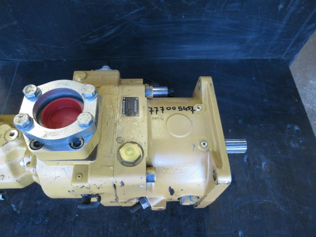 Caterpillar 2959677 - Bomba hidráulica para Maquinaria de construcción: foto 2 Caterpillar 2959677 - Bomba hidráulica para Maquinaria de construcción: foto 2