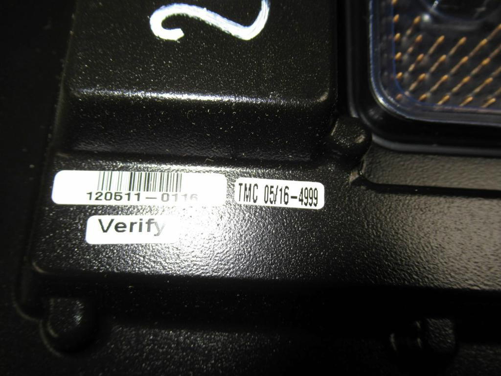 Caterpillar 2995744 - 20R5038 - Unidad de control para Maquinaria de construcción: foto 5 Caterpillar 2995744 - 20R5038 - Unidad de control para Maquinaria de construcción: foto 5