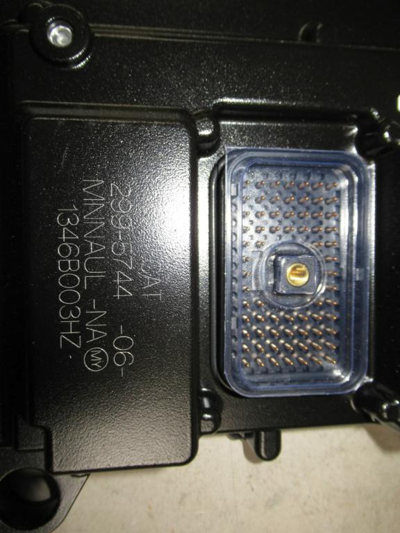 Caterpillar 2995744 - 2934465 - Unidad de control para Maquinaria de construcción: foto 4 Caterpillar 2995744 - 2934465 - Unidad de control para Maquinaria de construcción: foto 4