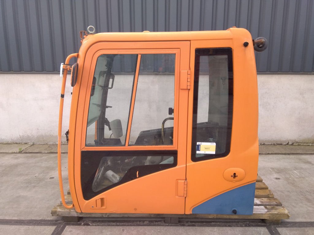 Caterpillar 312C - - Cabina para Maquinaria de construcción: foto 1 Caterpillar 312C - - Cabina para Maquinaria de construcción: foto 1