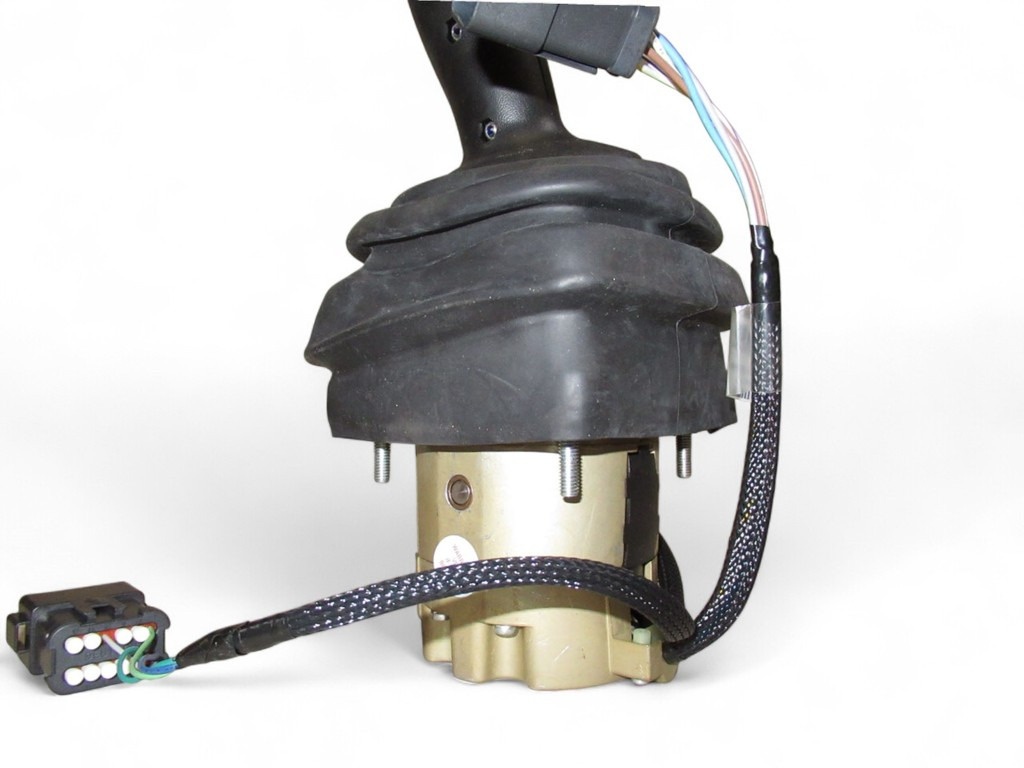 Caterpillar 3199558 - 4625454 - Cabina e interior para Maquinaria de construcción: foto 2 Caterpillar 3199558 - 4625454 - Cabina e interior para Maquinaria de construcción: foto 2