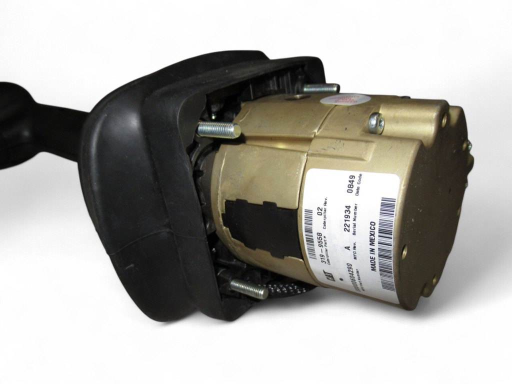 Caterpillar 3199558 - 4625454 - Cabina e interior para Maquinaria de construcción: foto 3 Caterpillar 3199558 - 4625454 - Cabina e interior para Maquinaria de construcción: foto 3