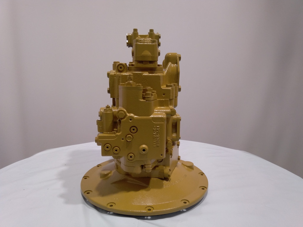 Caterpillar - 3390514 - Bomba hidráulica para Maquinaria de construcción: foto 2 Caterpillar - 3390514 - Bomba hidráulica para Maquinaria de construcción: foto 2