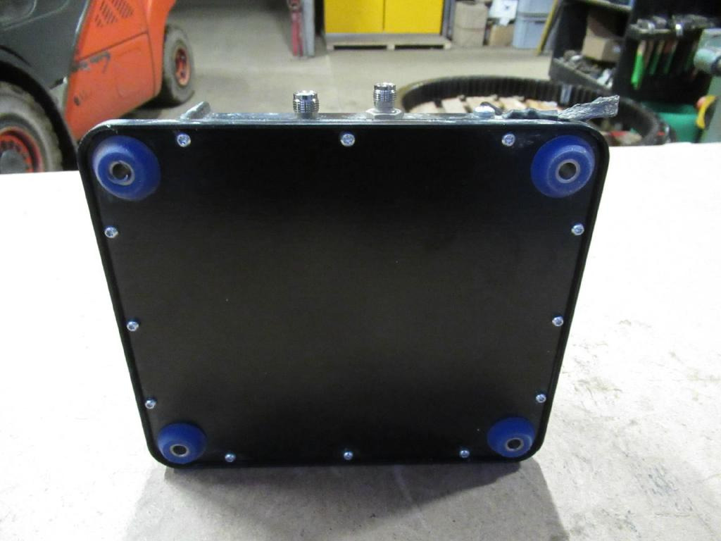 Caterpillar 3402413 - 3518490 - Unidad de control para Maquinaria de construcción: foto 5 Caterpillar 3402413 - 3518490 - Unidad de control para Maquinaria de construcción: foto 5