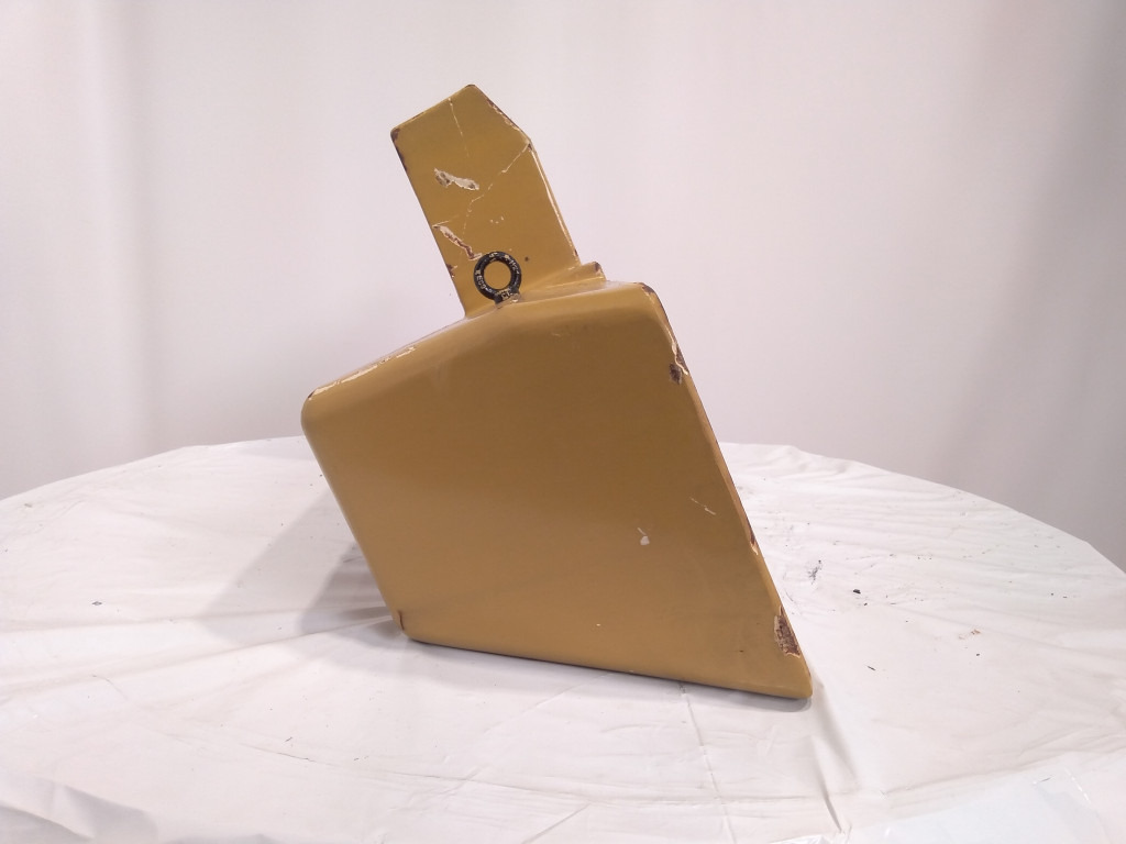 Caterpillar 3492651 - Contrapeso para Maquinaria de construcción: foto 2 Caterpillar 3492651 - Contrapeso para Maquinaria de construcción: foto 2