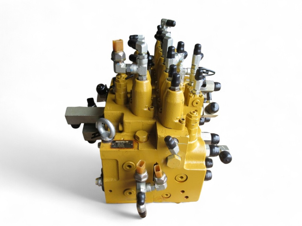 Caterpillar 3526994 - KMX13SD/B34003A - Válvula hidráulica para Maquinaria de construcción: foto 4 Caterpillar 3526994 - KMX13SD/B34003A - Válvula hidráulica para Maquinaria de construcción: foto 4