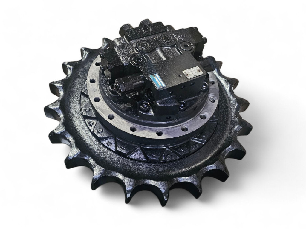 Caterpillar 3530491 - 2676824 - Mando final para Maquinaria de construcción: foto 1 Caterpillar 3530491 - 2676824 - Mando final para Maquinaria de construcción: foto 1