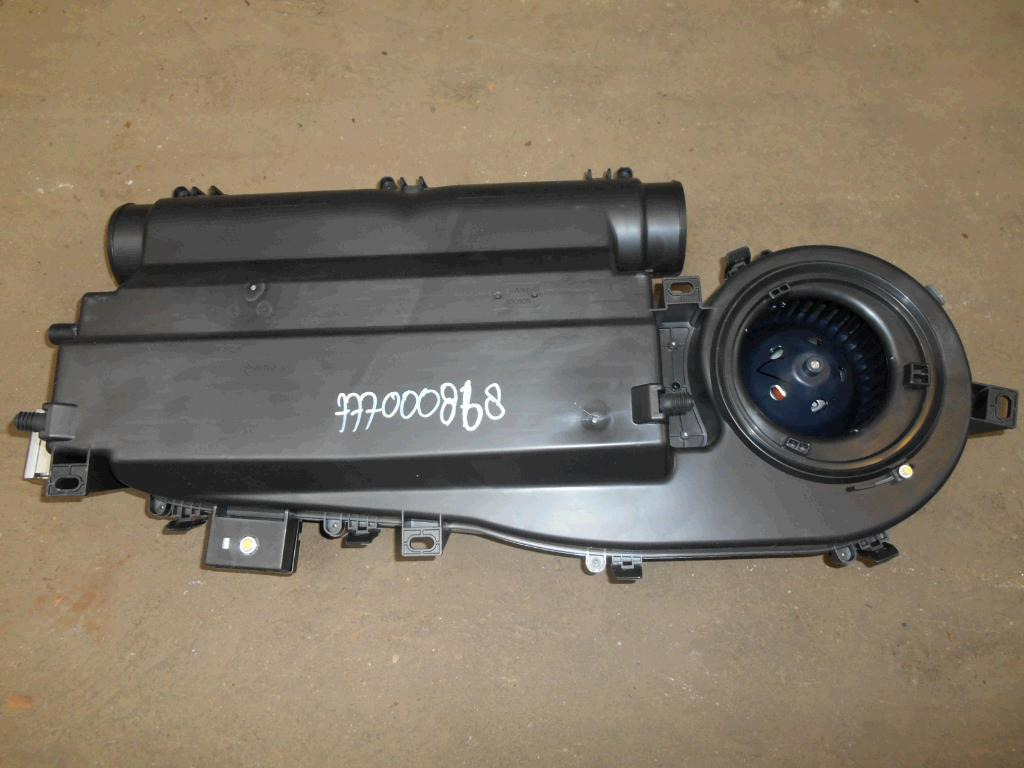 Caterpillar 3622490 - Pieza de aire acondicionado para Maquinaria de construcción: foto 5 Caterpillar 3622490 - Pieza de aire acondicionado para Maquinaria de construcción: foto 5