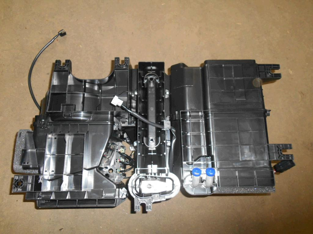 Caterpillar 3639493 - 3168972 - Pieza de aire acondicionado para Maquinaria de construcción: foto 4 Caterpillar 3639493 - 3168972 - Pieza de aire acondicionado para Maquinaria de construcción: foto 4