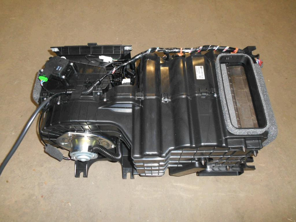 Caterpillar 3639493 - 3168972 - Pieza de aire acondicionado para Maquinaria de construcción: foto 2 Caterpillar 3639493 - 3168972 - Pieza de aire acondicionado para Maquinaria de construcción: foto 2