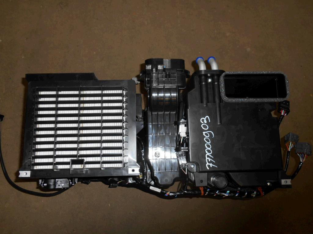 Caterpillar 3639493 - Pieza de aire acondicionado para Maquinaria de construcción: foto 3 Caterpillar 3639493 - Pieza de aire acondicionado para Maquinaria de construcción: foto 3