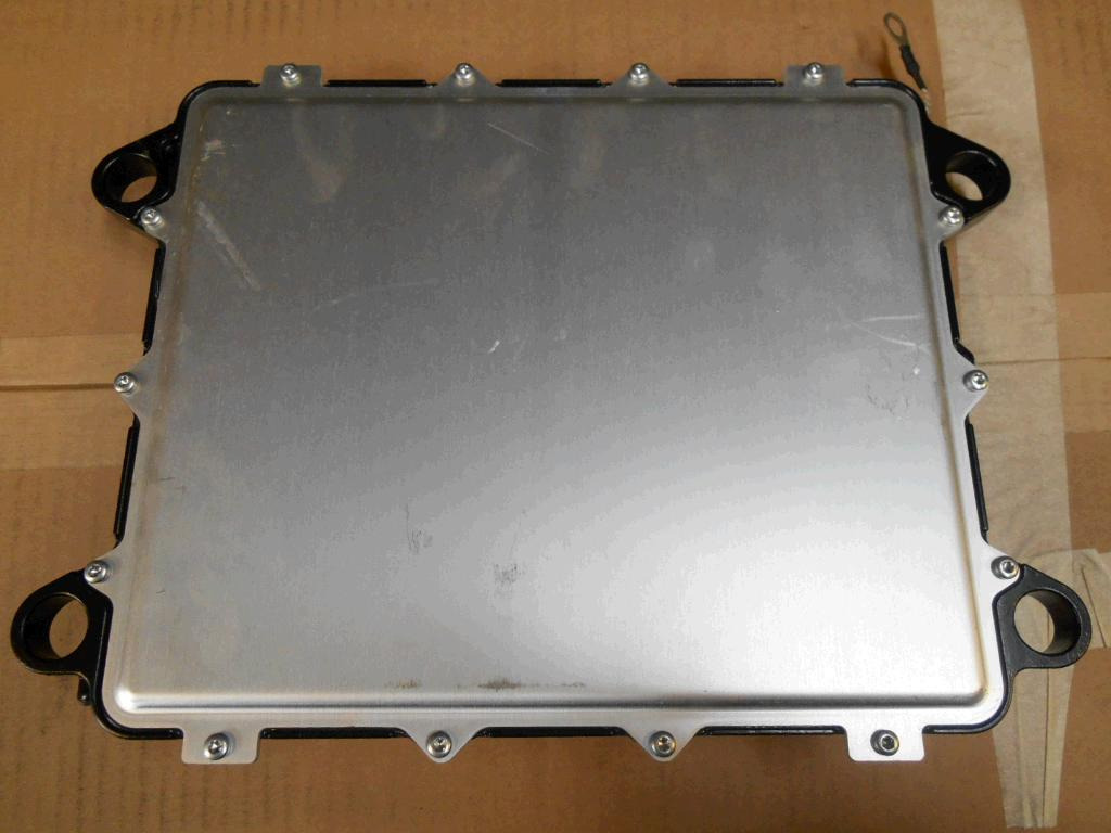 Caterpillar 3656773 - 20R-3744 - Unidad de control para Maquinaria de construcción: foto 3 Caterpillar 3656773 - 20R-3744 - Unidad de control para Maquinaria de construcción: foto 3