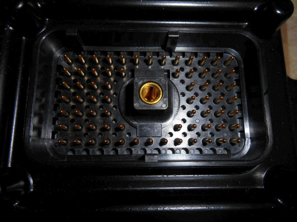 Caterpillar 3656773 - 20R-3744 - Unidad de control para Maquinaria de construcción: foto 5 Caterpillar 3656773 - 20R-3744 - Unidad de control para Maquinaria de construcción: foto 5