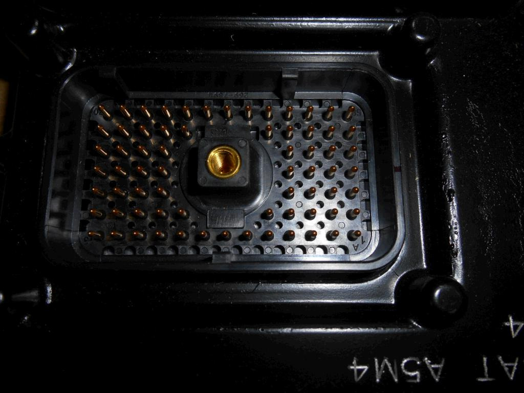 Caterpillar 3656773 - 20R-3744 - Unidad de control para Maquinaria de construcción: foto 4 Caterpillar 3656773 - 20R-3744 - Unidad de control para Maquinaria de construcción: foto 4