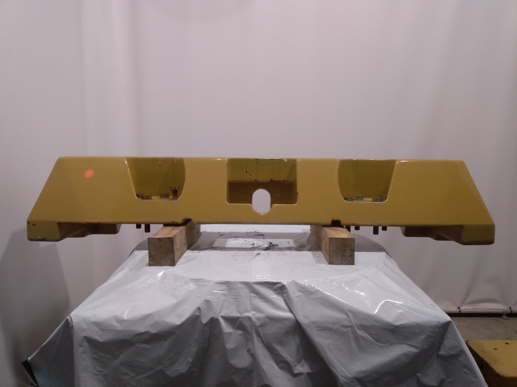 Caterpillar 3672338 - Contrapeso para Maquinaria de construcción: foto 1 Caterpillar 3672338 - Contrapeso para Maquinaria de construcción: foto 1