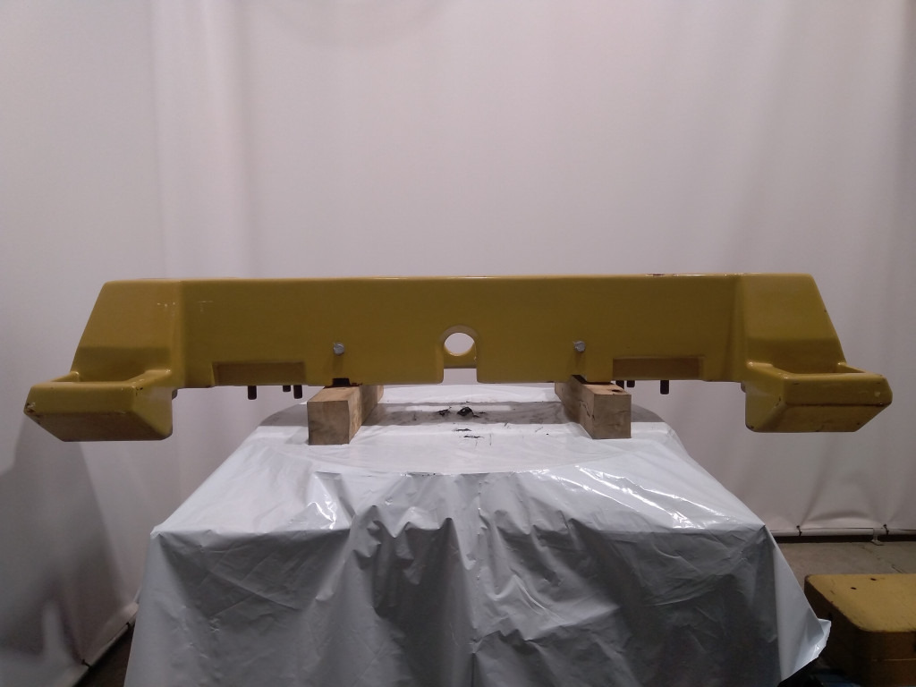 Caterpillar 3672338 - Contrapeso para Maquinaria de construcción: foto 3 Caterpillar 3672338 - Contrapeso para Maquinaria de construcción: foto 3