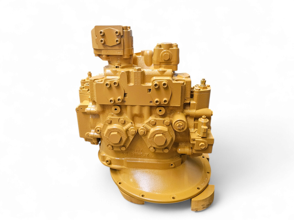 Caterpillar 3715210 - 30R0145 - Bomba hidráulica para Maquinaria de construcción: foto 2 Caterpillar 3715210 - 30R0145 - Bomba hidráulica para Maquinaria de construcción: foto 2